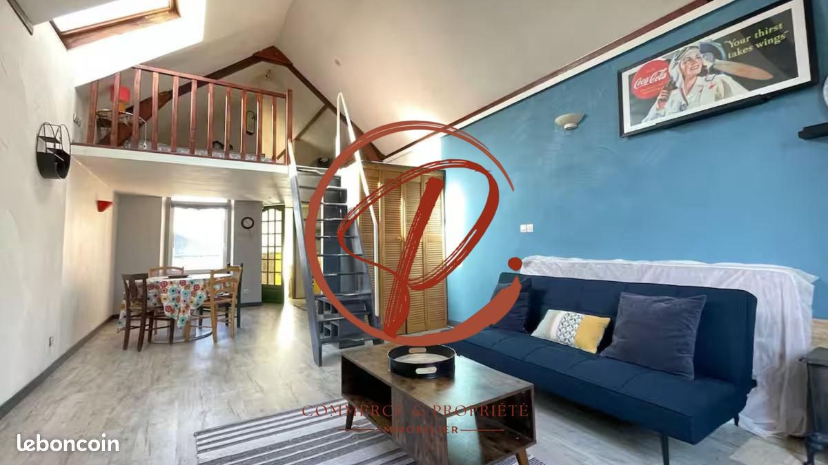Appartement 2 pièces 39 m² · à Rennes · 39 m² · 132 900 €