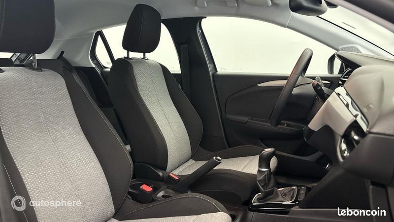 Opel Corsa 1.2 75ch (image 15)
