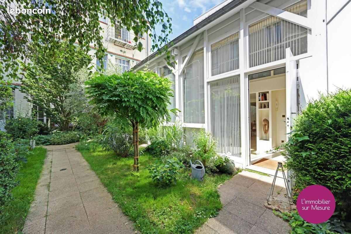 Appartement 4 pièces 118 m² · à Vincennes · 118 m² · 1 195 000 €