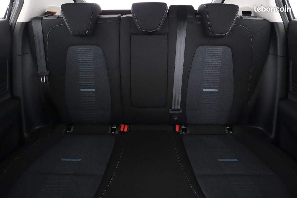 Ford Focus 1.0 Flexifuel mHEV Active X 125 ch (image 9)