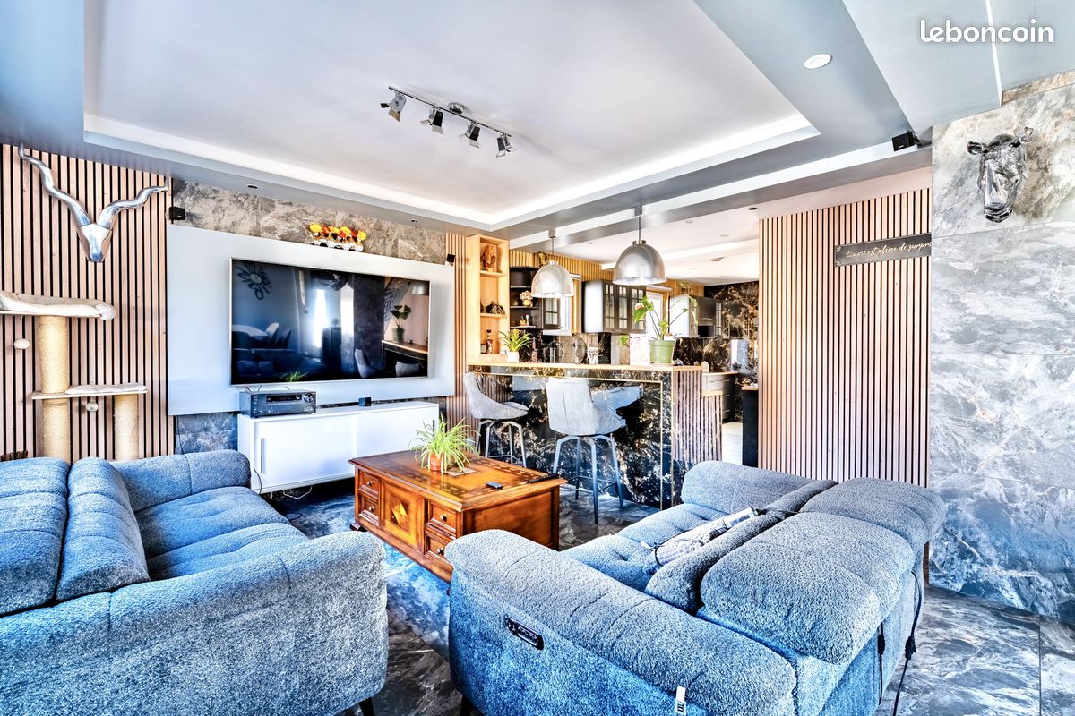 Maison 6 pièces 126 m² · à Hoerdt · 126 m² · 399 500 €