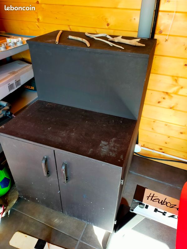 Meuble de rangement (image 1)