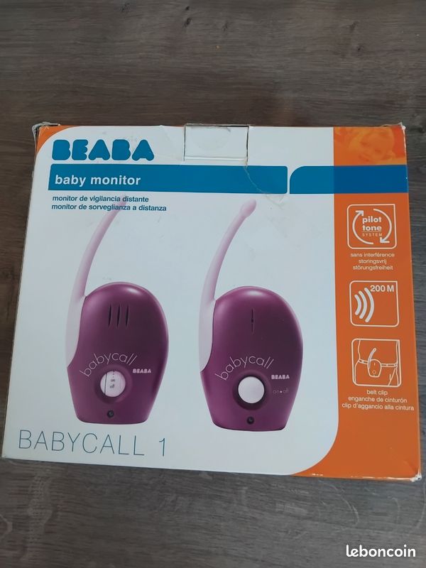 Baby phone (image 1)