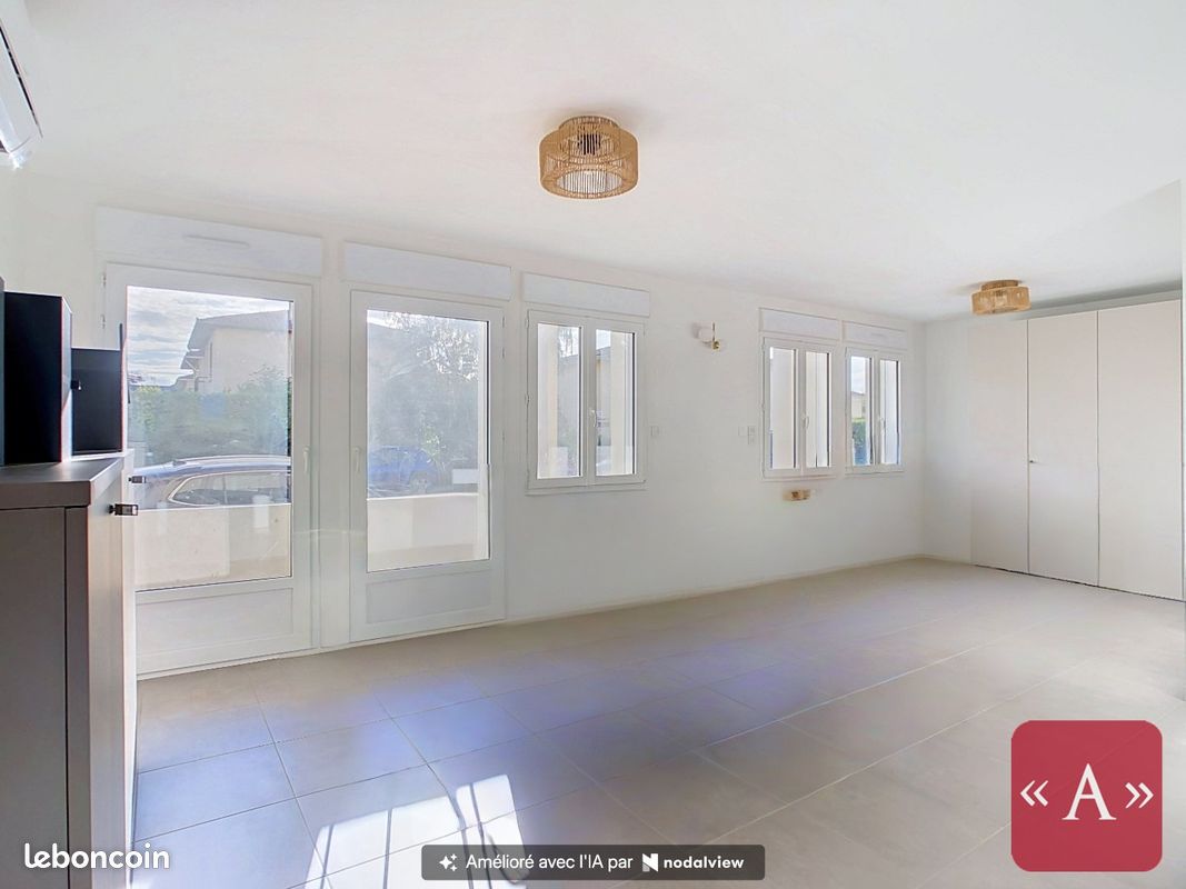 Appartement 3 pièces 69 m² · à Montauban · 69 m² · 780 €/mois