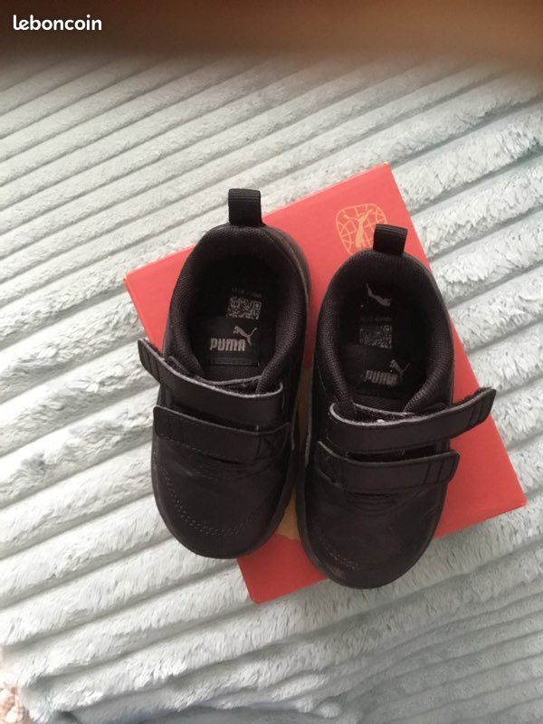 Chaussures enfants (image 3)