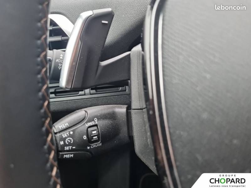 Peugeot 3008 Puretech 130ch S&S EAT8 GT Line (image 14)