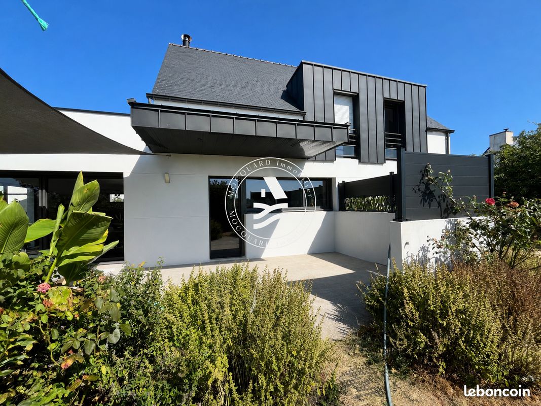 Maison 6 pièces 165 m² · à Plouharnel · 165 m² · 745 200 €