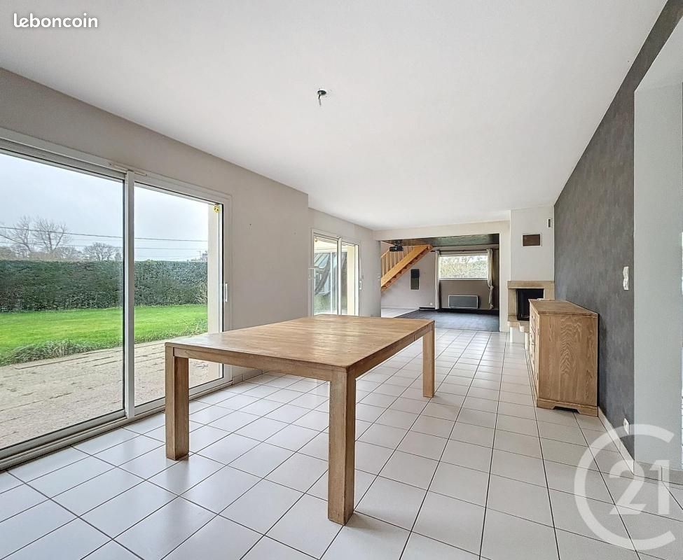 Maison a louer lannion - 6 pièce(s) - 143 m2 - Surfyn