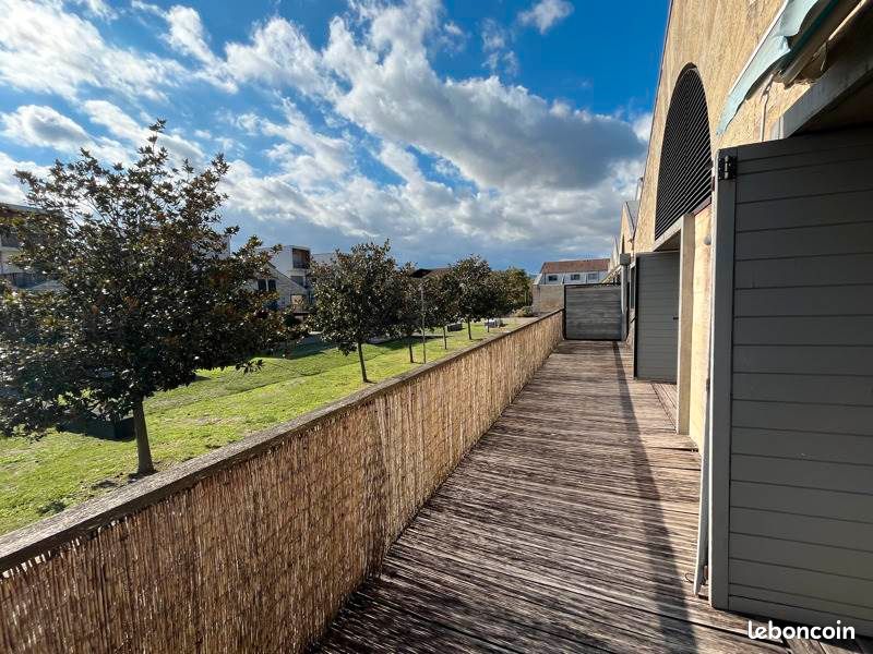 Appartement 4 pièces 90 m² · à Bordeaux · 90 m² · 1 320 €/mois