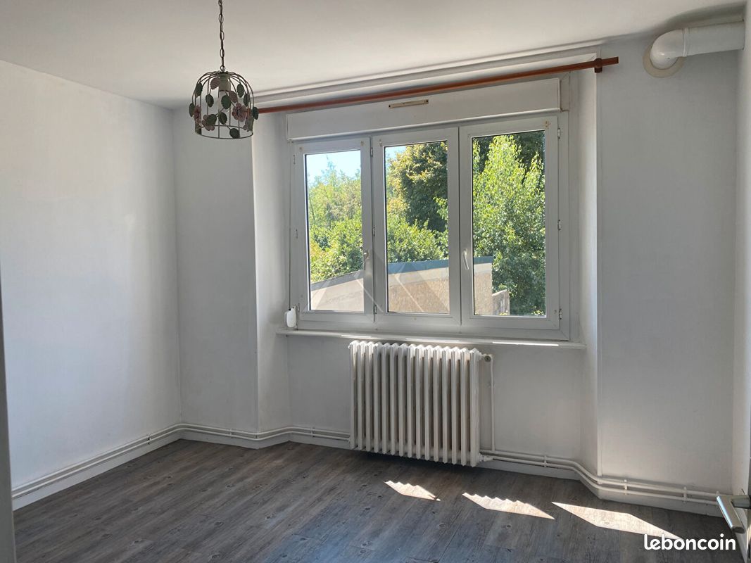 Appartement 2 pièces 42 m² · à Brest · 42 m² · 580 €