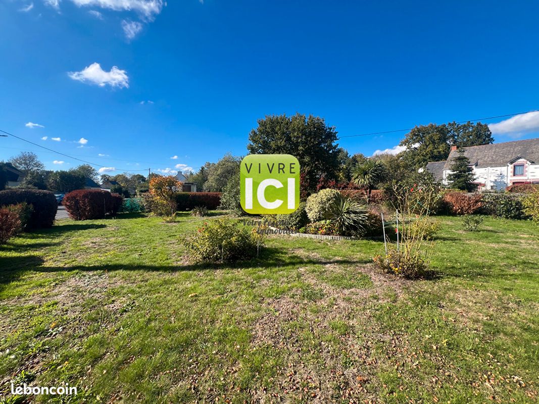 Terrain 400 m² · à Drefféac · 400 m² · 48 000 €