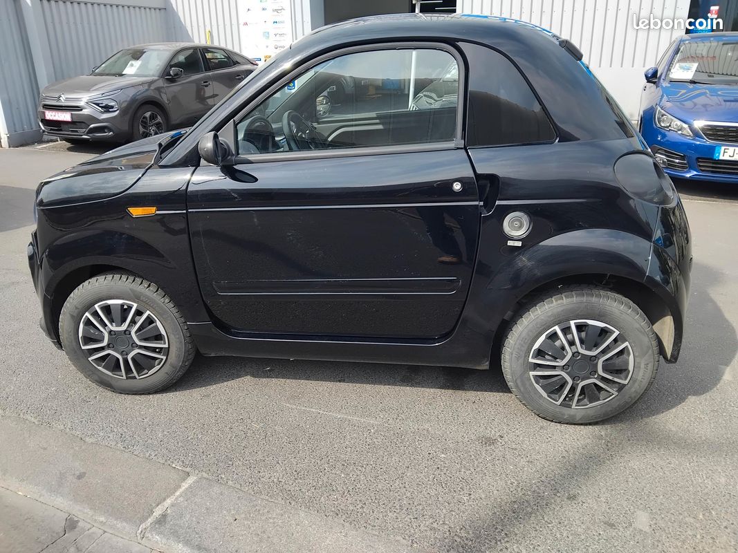 Microcar DUE Initial (image 5)