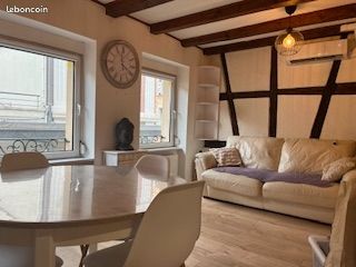 Appartement 3 pièces 65 m² · à Mulhouse · 65 m² · 155 000 €