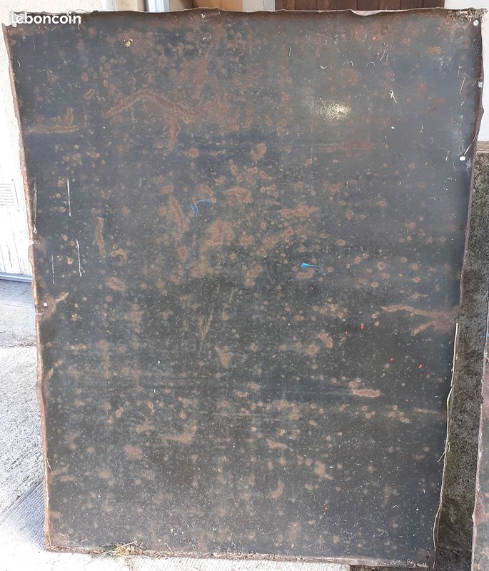 Plaques métal – La Boutique du Collectionneur