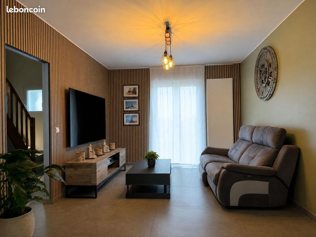 Maison 6 pièces 145 m² · à Longlaville · 145 m² · 569 000 €