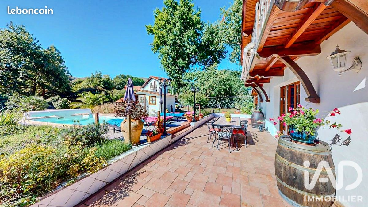 Maison 7 pièces 192 m² (image 9)