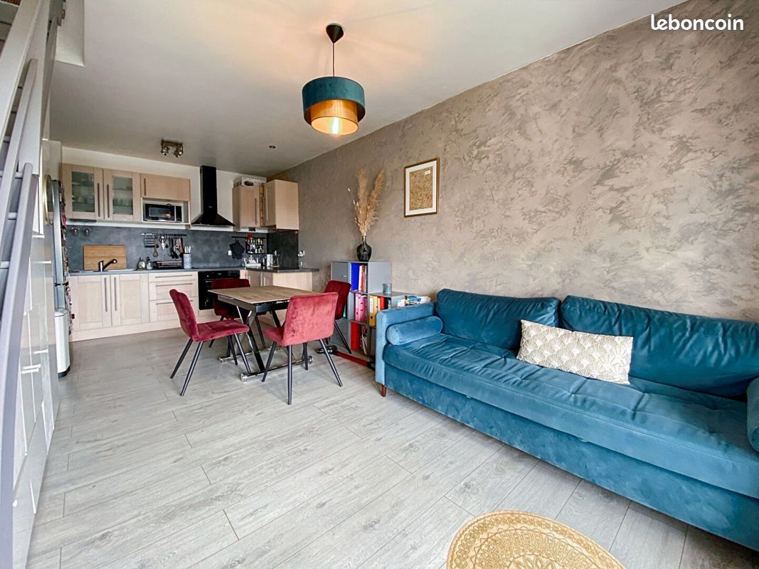 Appartement 2 pièces 33 m² · à Melun · 33 m² · 802 €/mois