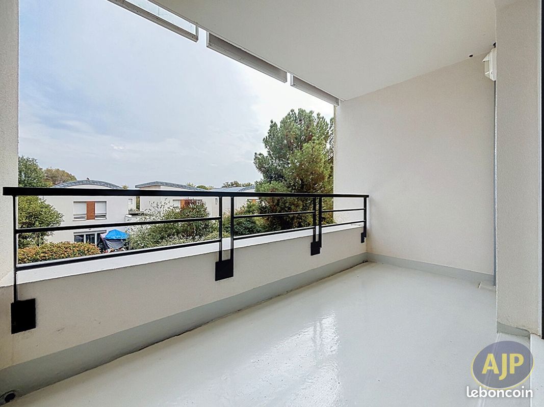 Appartement 4 pièces 65 m² · à La Roche-sur-Yon · 65 m² · 162 000 €