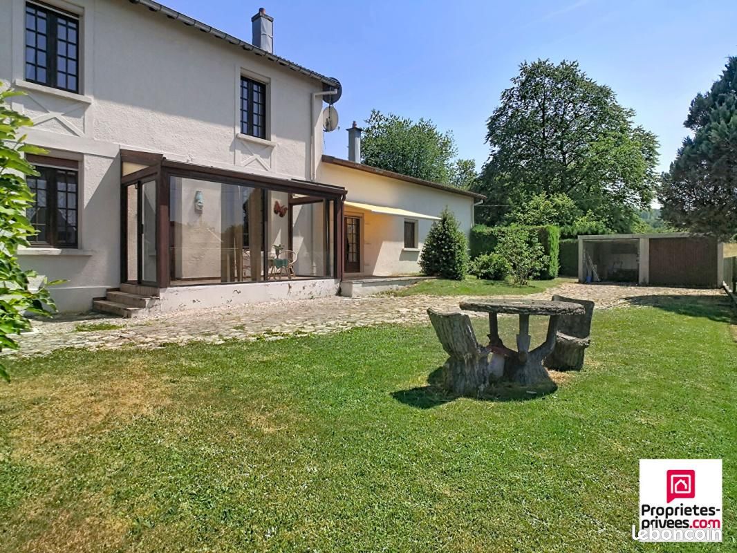 Maison 5 pièces 110 m² · à Ronchamp · 110 m² · 108 000 €