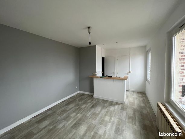 Appartement à louer Rouen