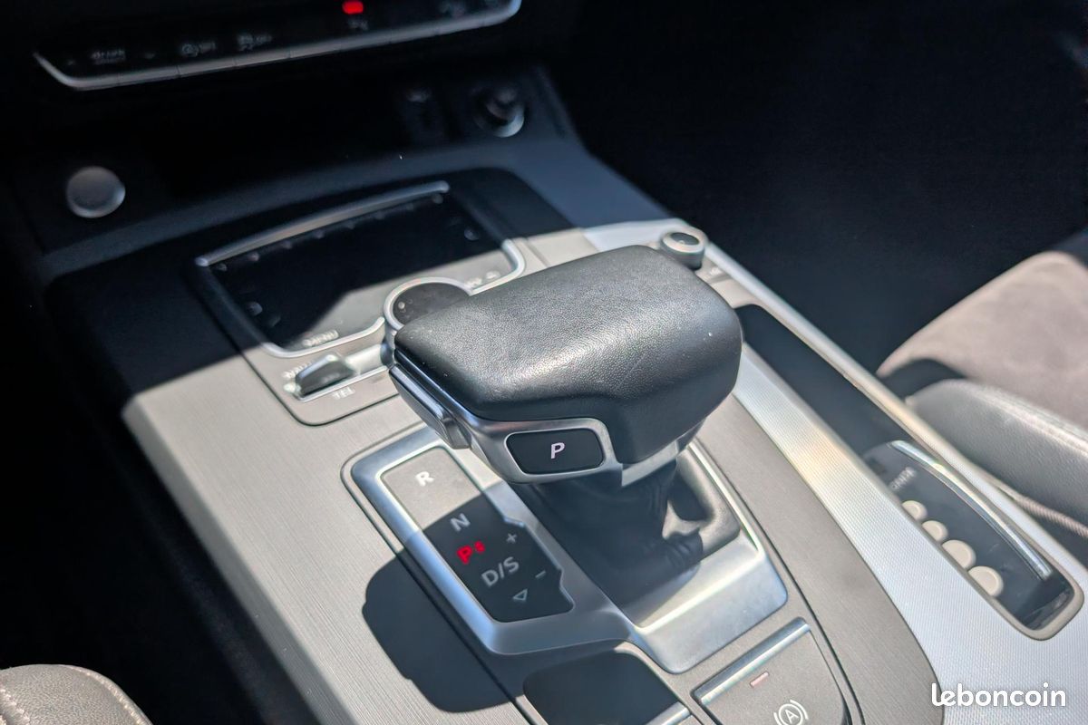 Audi q5 3.0 50 tdi 285 avus quattro tiptronic bva (image 10)