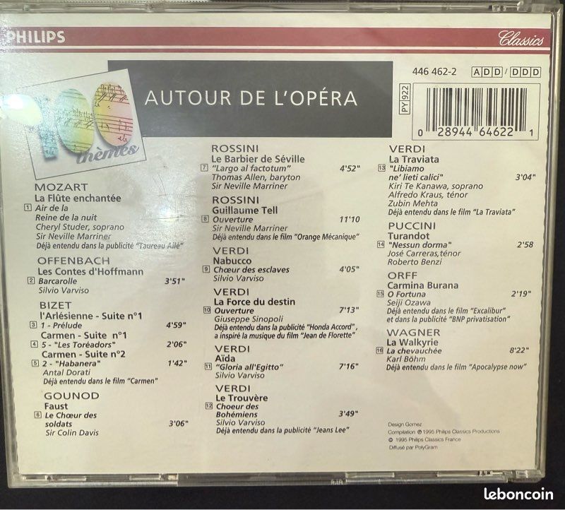 Autour de l’Opéra (image 2)
