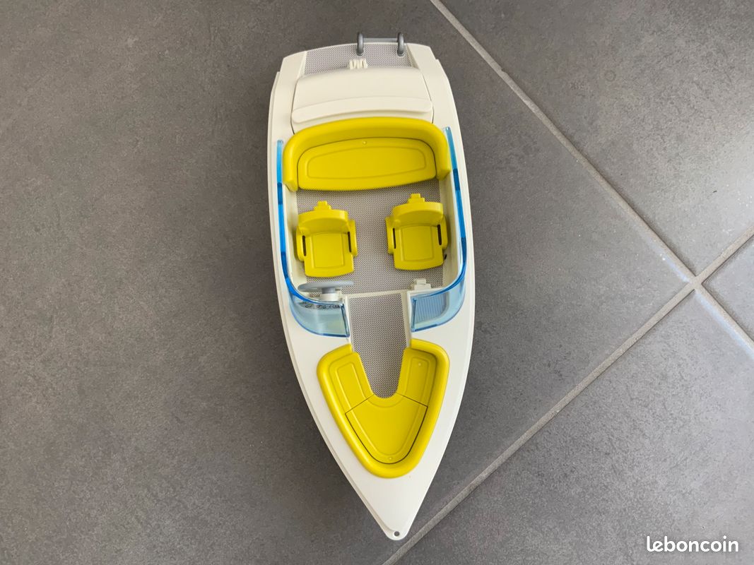 Playmobil vedette familiale 4862 (image 8)