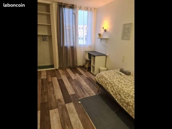 Appartement 5 pièces 92 m² · à Bezons · 92 m² · 275 000 €