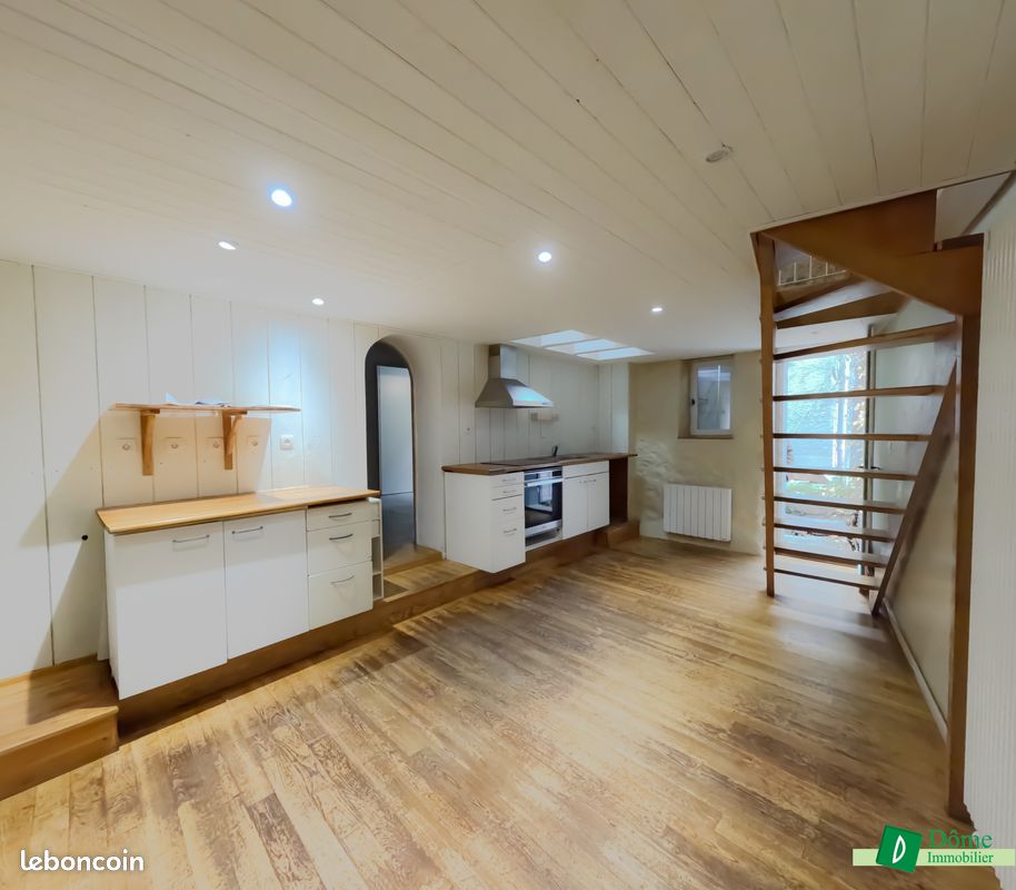Maison 5 pièces 128 m² · à Montbonnot-Saint-Martin · 128 m² · 295 000 €