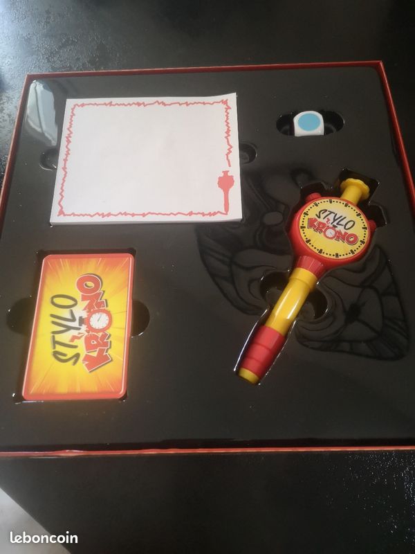 Jeu de société (image 2)