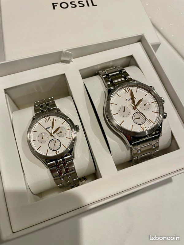 HOT Bijourama Montre ConnectÃ©e Rose Femme Bijourama