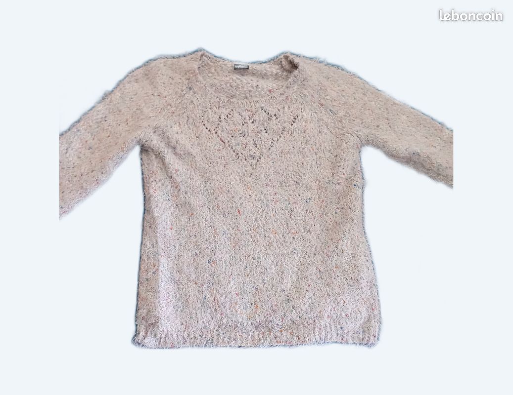 Pull pour femme (image 1)