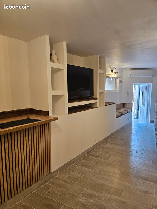 Appartement 1 pièce 32 m² · à Rousset · 32 m² · 750 €/mois
