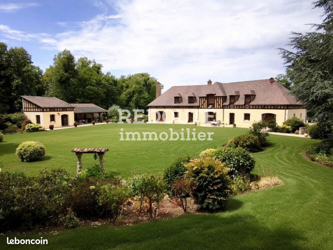 Maison 9 pièces 298 m² · à Villers-Allerand · 298 m² · 1 260 000 €