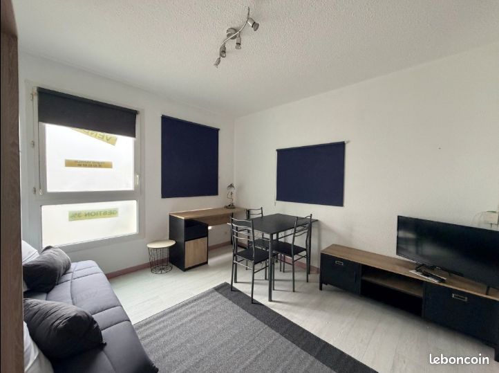 Appartement 1 pièce 19 m² · à Longuenesse · 19 m² · 450 €