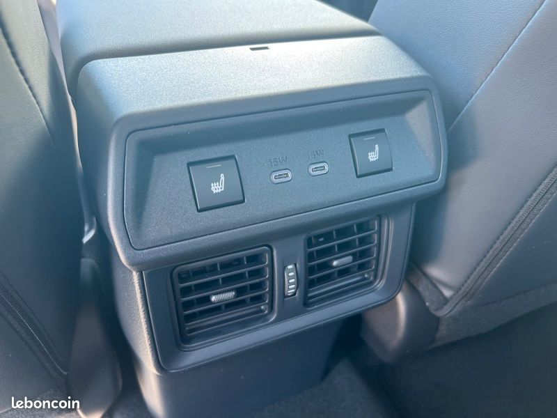 Toyota RAV4 Hybride HYBRID 183CH 2WD LOUNGE 2W (image 19)