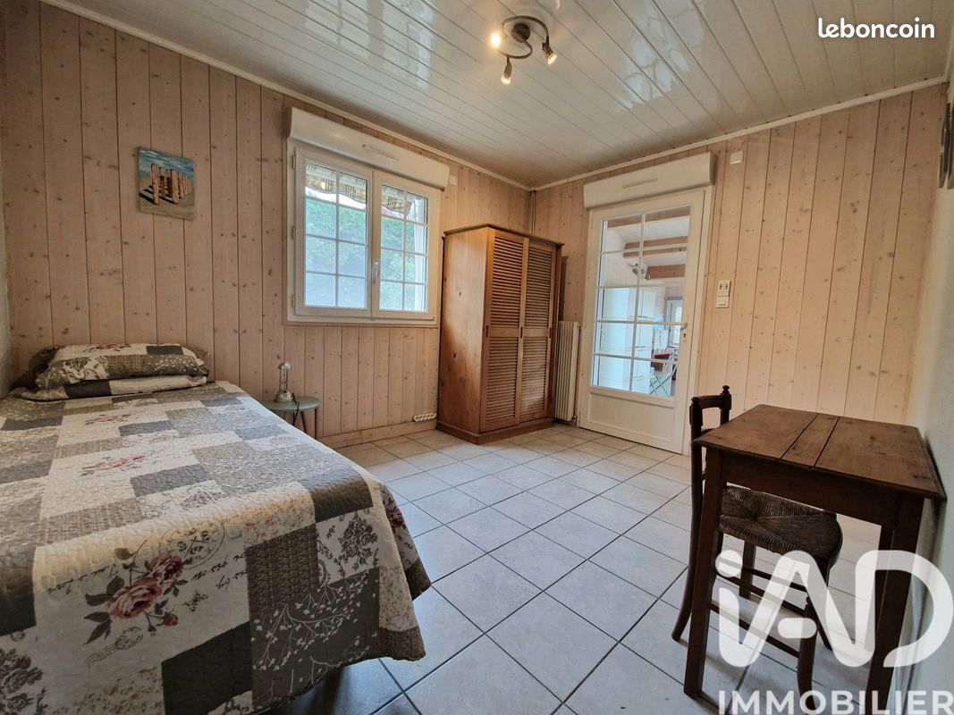 Maison 6 pièces 144 m² (image 13)