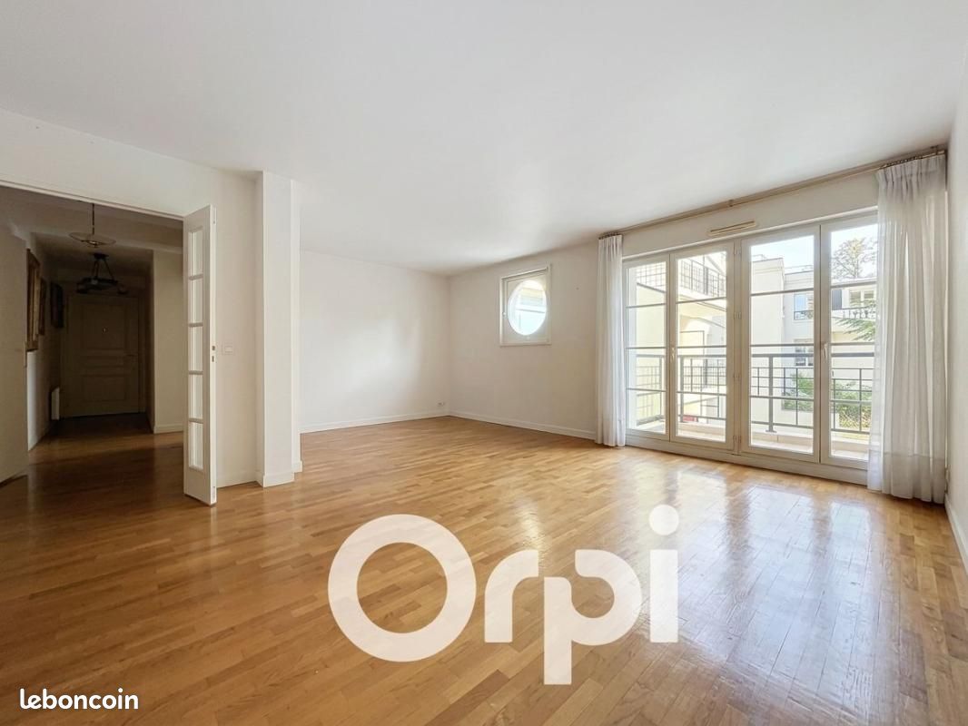 Appartement 4 pièces 90 m² · à Bourg-la-Reine · 90 m² · 648 000 €