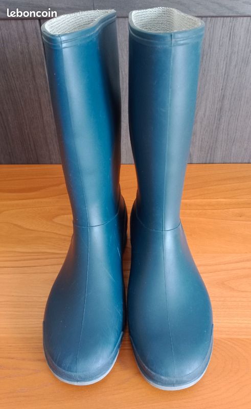 Bottes Dunlop (image 6)