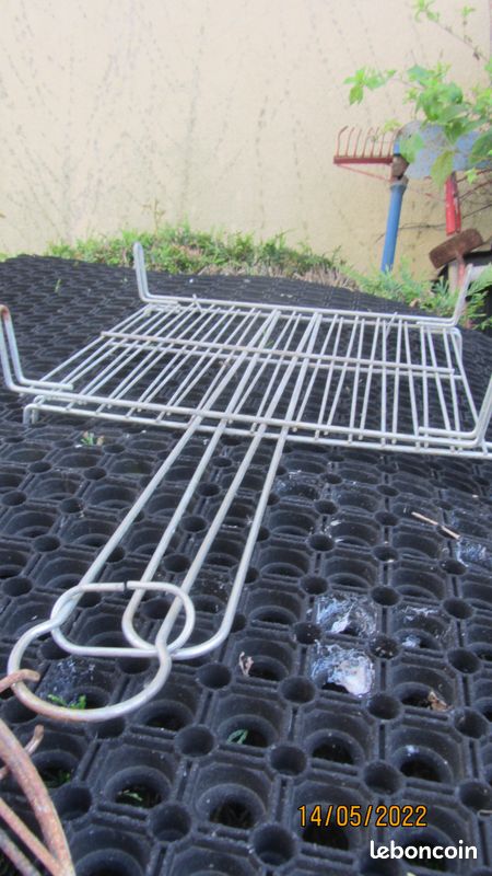 Grille pour barbecu (image 1)