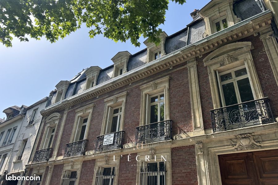 Appartement 4 pièces 130 m² · à Rouen · 130 m² · 1 740 €/mois