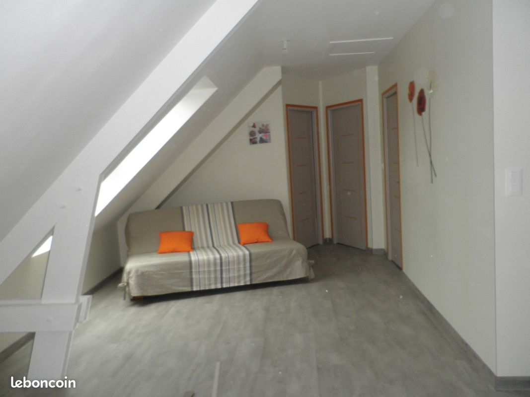 GITE Paisible 4/6 pers (image 3)