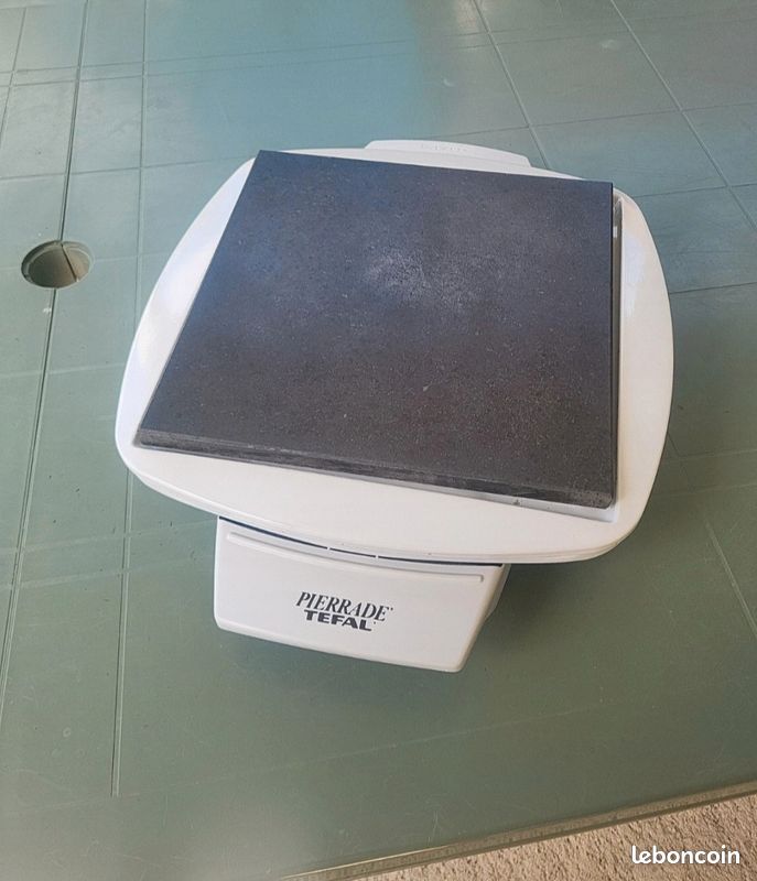 Pierrade Tefal (image 4)