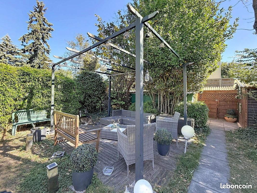Maison 4 pièces 170 m² · à Houilles · 170 m² · 520 000 €