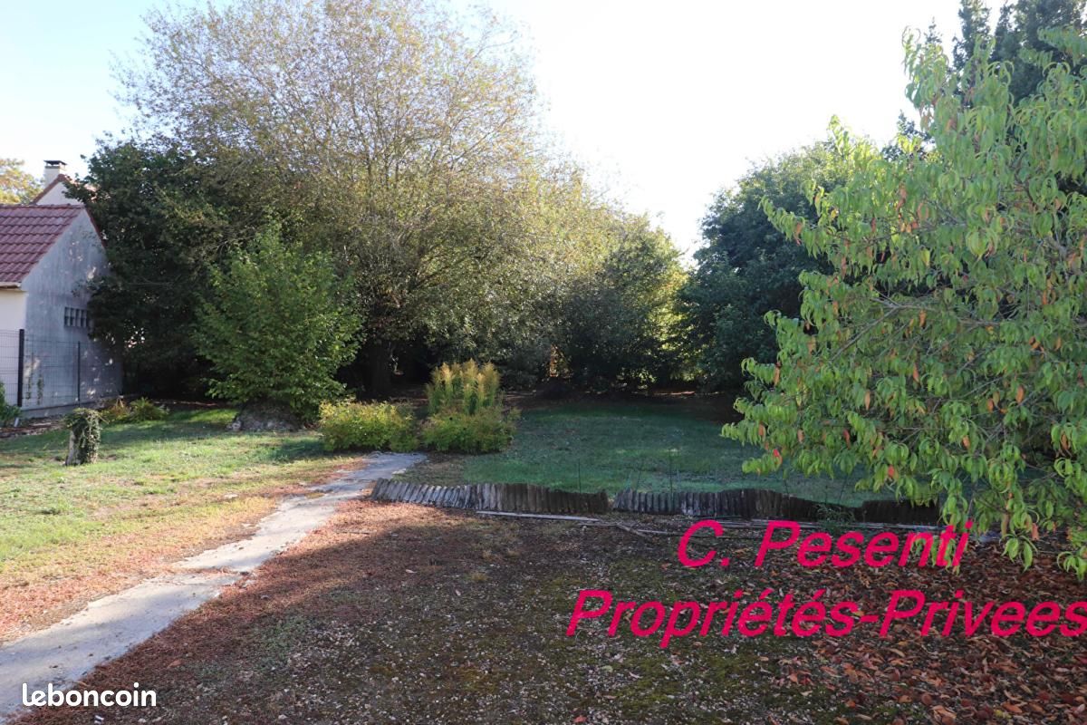 Maison 3 pièces 57 m² · à Coupvray · 57 m² · 230 000 €