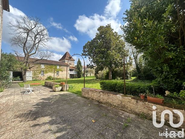 Propriété 12 pièces 450 m²