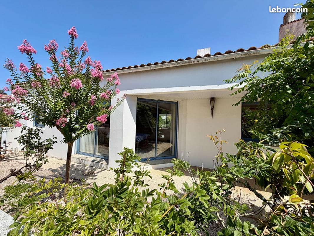 Maison 3 pièces 121 m² · à Challans · 121 m² · 336 500 €