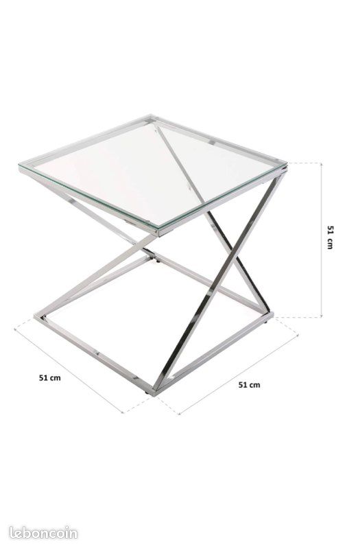 2 tables d’appoints (image 2)
