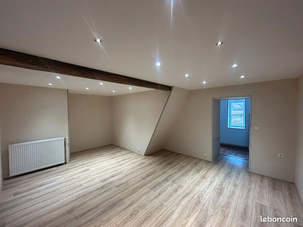 Maison 6 pièces 130 m²