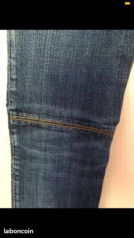Jeans skinny Dsquared2 taille 36 (image 10)